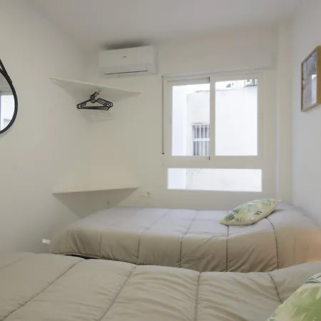 Casa Alhambra Sierra Nevada شقة غرناطة
