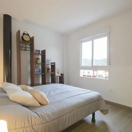 Casa Alhambra Sierra Nevada グラナダ