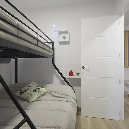 شقة Casa Alhambra Sierra Nevada