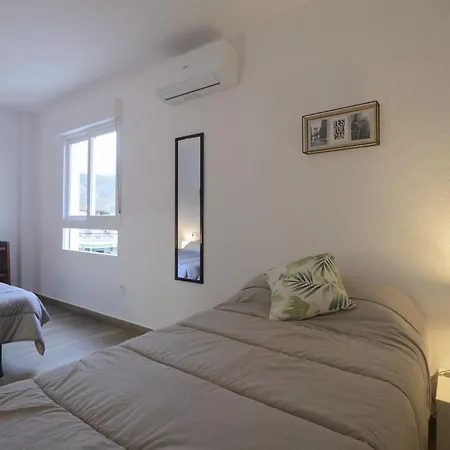 Casa Alhambra Sierra Nevada アパート グラナダ