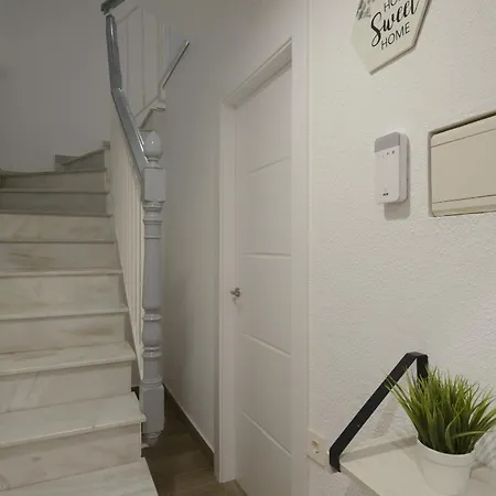 Casa Alhambra Sierra Nevada * グラナダ