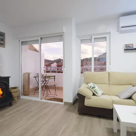 شقة Casa Alhambra Sierra Nevada *