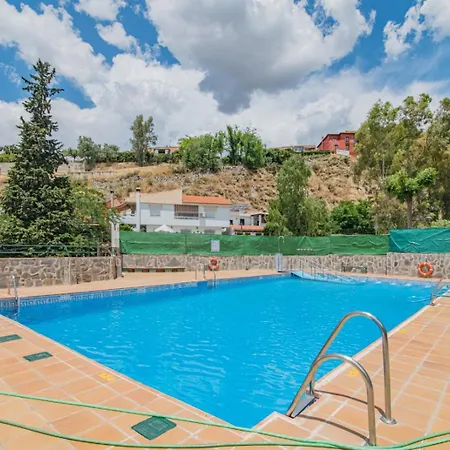 شقة Casa Alhambra Sierra Nevada غرناطة