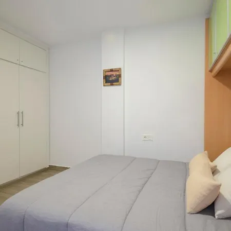 Casa Alhambra Sierra Nevada グラナダ