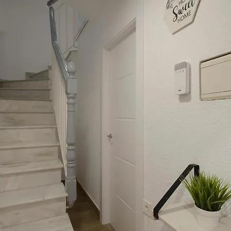 Casa Alhambra Sierra Nevada * グラナダ