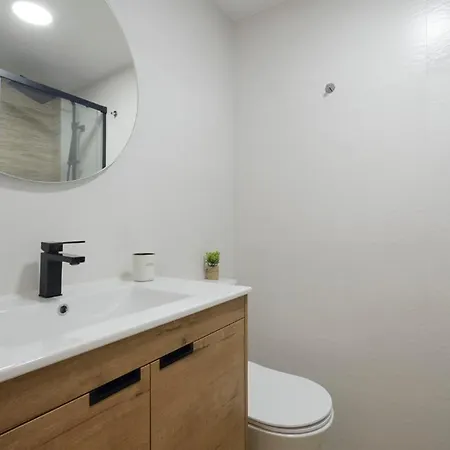 شقة Casa Alhambra Sierra Nevada