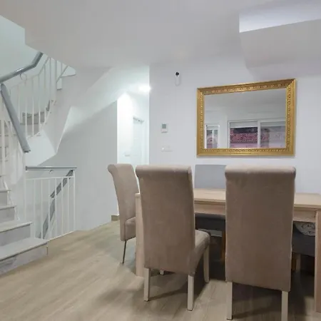 شقة Casa Alhambra Sierra Nevada