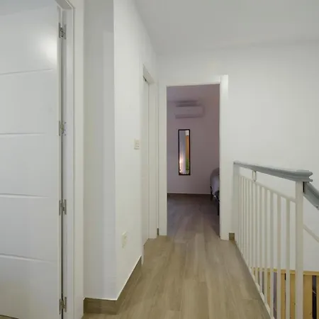 Casa Alhambra Sierra Nevada アパート *