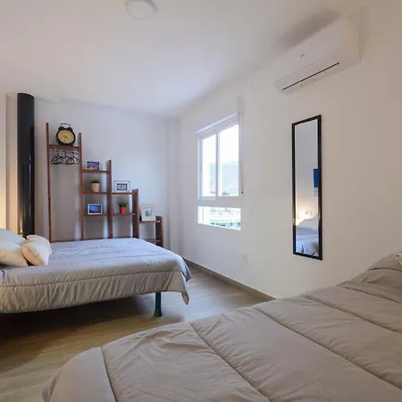 Casa Alhambra Sierra Nevada * グラナダ