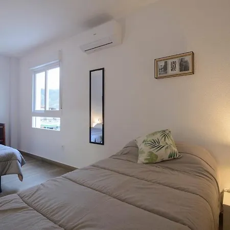Guestready - Casa Alhambra Sierra Nevada ゲストハウス グラナダ