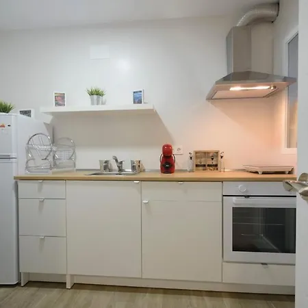 Guestready - Casa Alhambra Sierra Nevada ゲストハウス