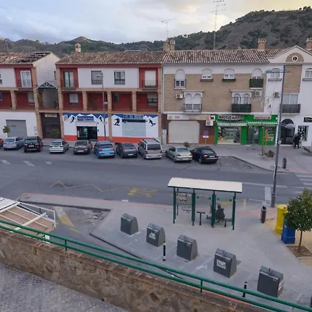 Guestready - Casa Alhambra Sierra Nevada グラナダ