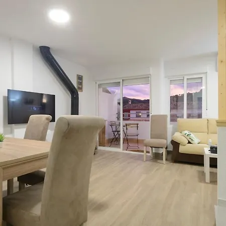 Guestready - Casa Alhambra Sierra Nevada ゲストハウス 3*
