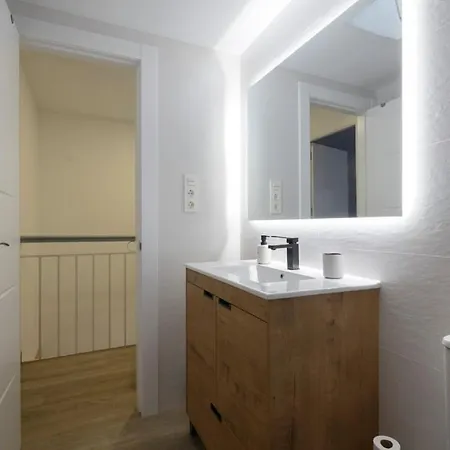 Guestready - Casa Alhambra Sierra Nevada