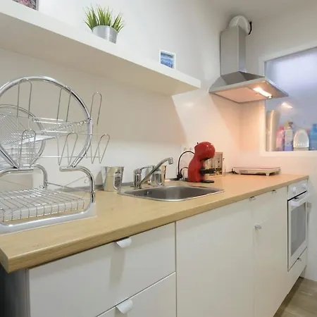 Gasthof Guestready - Casa Alhambra Sierra Nevada