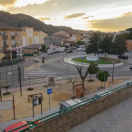 Guestready - Casa Alhambra Sierra Nevada