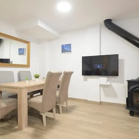 Guestready - Casa Alhambra Sierra Nevada 3* Granada