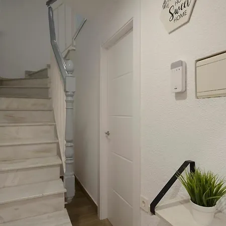 Gasthof Guestready - Casa Alhambra Sierra Nevada