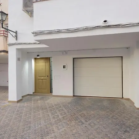 Gasthof Guestready - Casa Alhambra Sierra Nevada