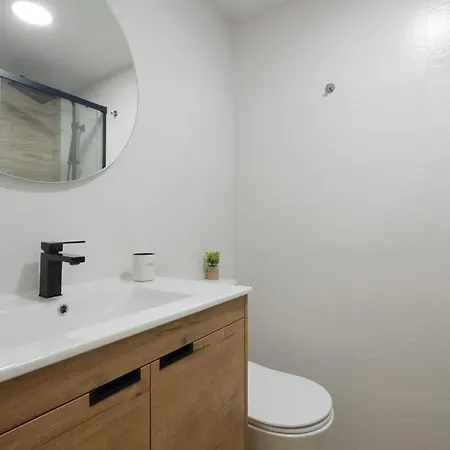 Guestready - Casa Alhambra Sierra Nevada 3*