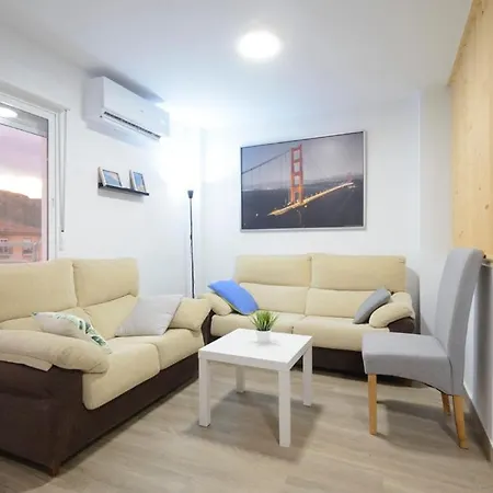 Guestready - Casa Alhambra Sierra Nevada Gasthof