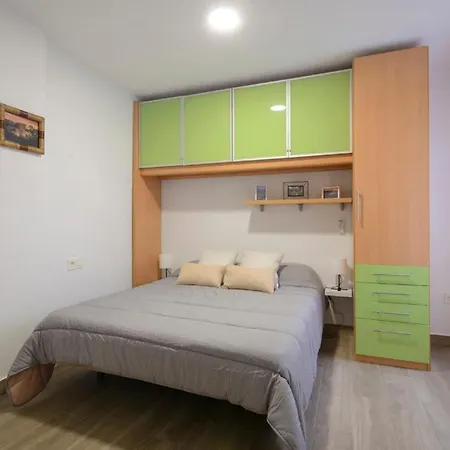 Guestready - Casa Alhambra Sierra Nevada Gasthof 3*