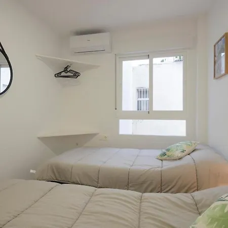 Gasthof Guestready - Casa Alhambra Sierra Nevada Granada