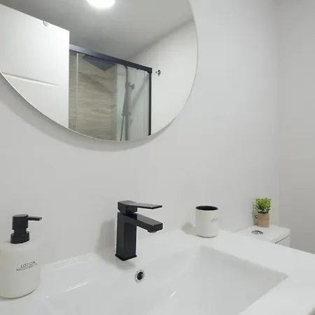 Guestready - Casa Alhambra Sierra Nevada Granada