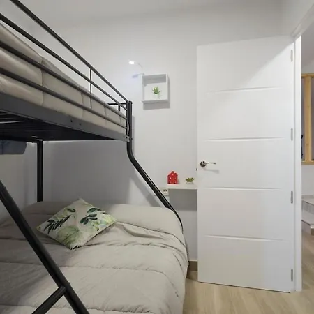 Guestready - Casa Alhambra Sierra Nevada Gasthof