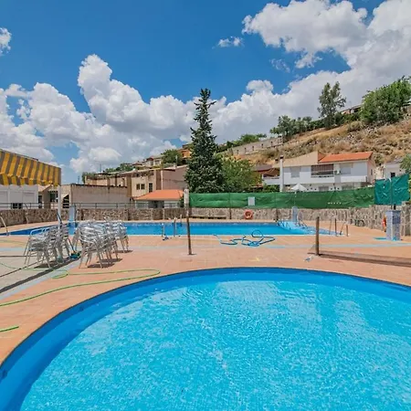 Guestready - Casa Alhambra Sierra Nevada ゲストハウス