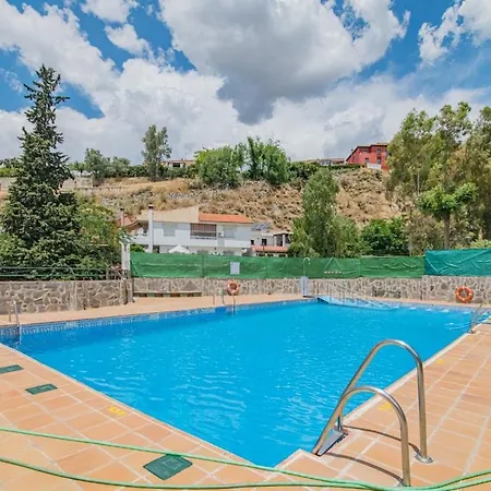 Guestready - Casa Alhambra Sierra Nevada