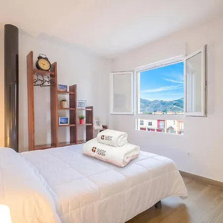 Guestready - Casa Alhambra Sierra Nevada 3* Grenade