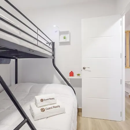 Guestready - Casa Alhambra Sierra Nevada Maison d'hôtes