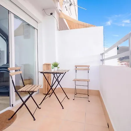 Maison d'hôtes Guestready - Casa Alhambra Sierra Nevada
