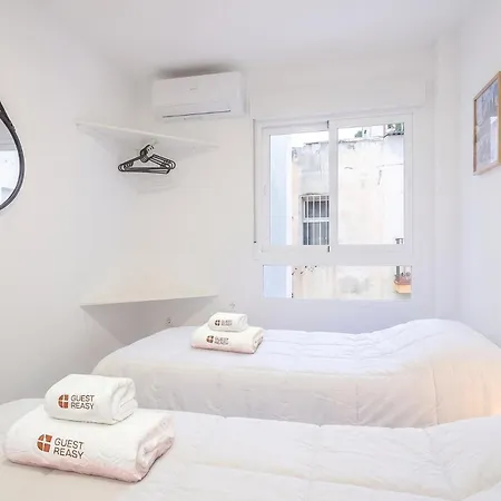 Maison d'hôtes Guestready - Casa Alhambra Sierra Nevada
