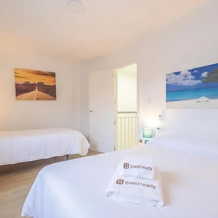 Guestready - Casa Alhambra Sierra Nevada Maison d'hôtes 3*