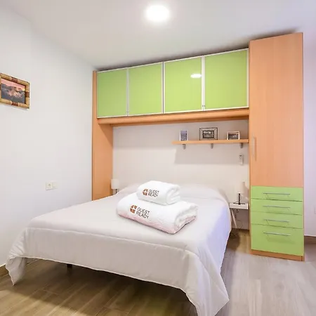 Guestready - Casa Alhambra Sierra Nevada 3*