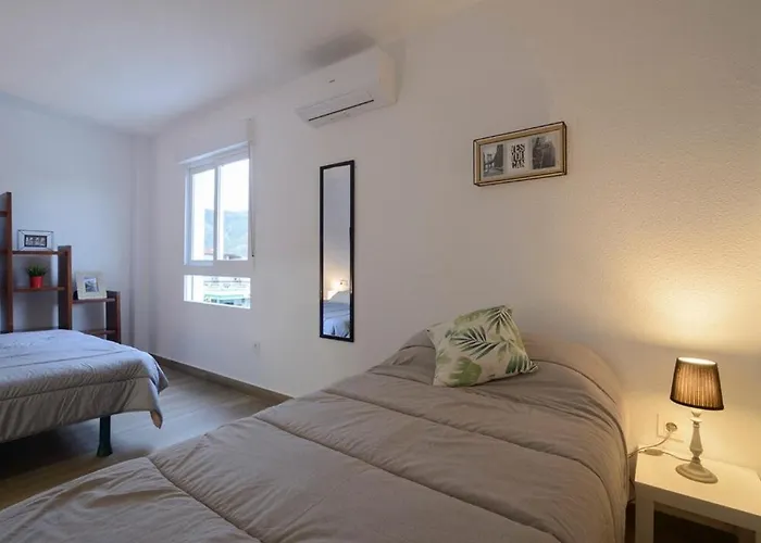 Guestready - Casa Alhambra Sierra Nevada ゲストハウス グラナダ