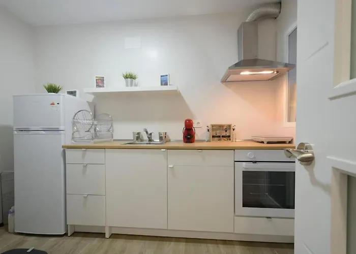 Guestready - Casa Alhambra Sierra Nevada ゲストハウス
