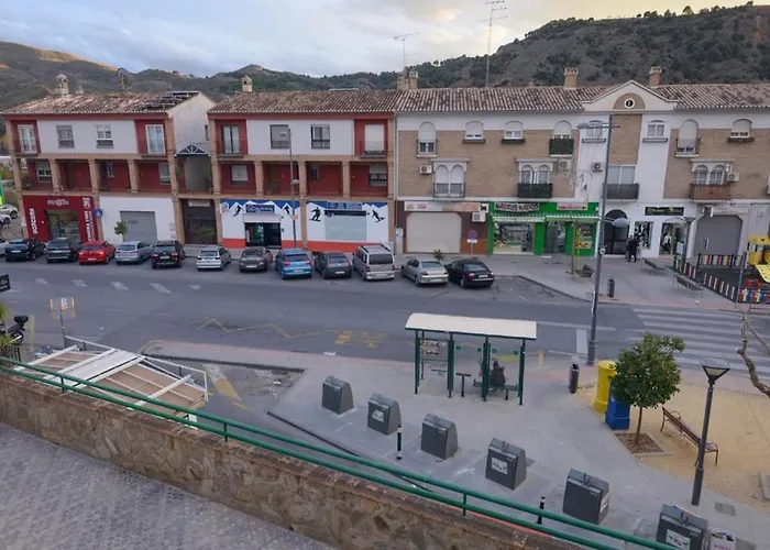 Guestready - Casa Alhambra Sierra Nevada グラナダ