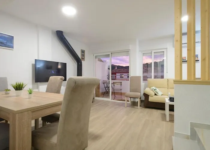 Guestready - Casa Alhambra Sierra Nevada ゲストハウス 3*
