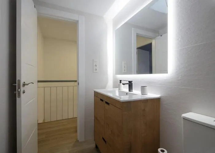 Guestready - Casa Alhambra Sierra Nevada