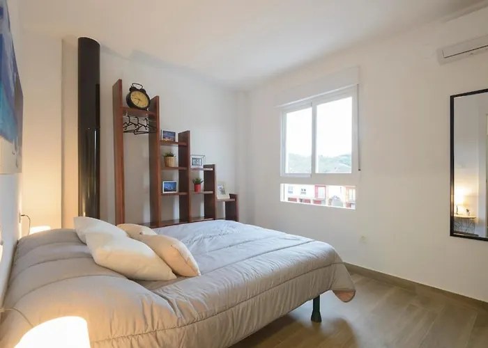 Guestready - Casa Alhambra Sierra Nevada ゲストハウス