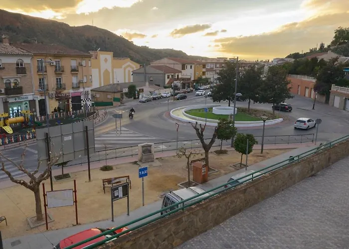 Guestready - Casa Alhambra Sierra Nevada