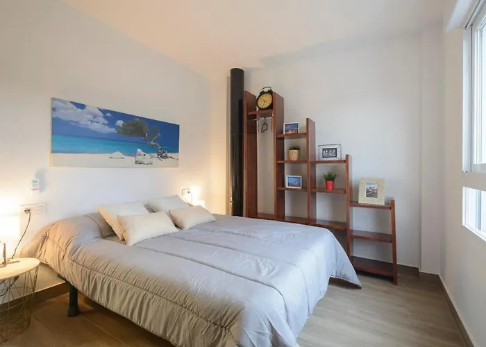 Guestready - Casa Alhambra Sierra Nevada ゲストハウス