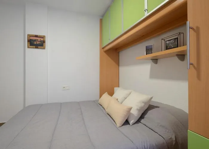 Guestready - Casa Alhambra Sierra Nevada ゲストハウス グラナダ