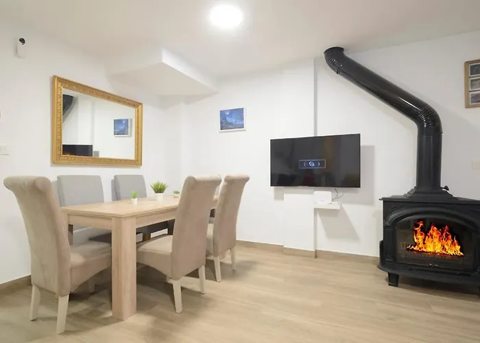 Guestready - Casa Alhambra Sierra Nevada 3* グラナダ