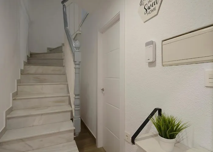 ゲストハウス Guestready - Casa Alhambra Sierra Nevada