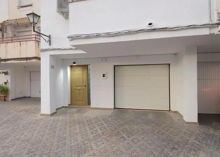 ゲストハウス Guestready - Casa Alhambra Sierra Nevada