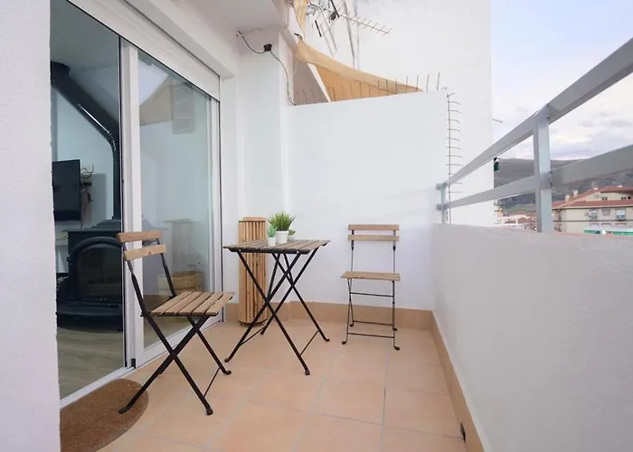 Guestready - Casa Alhambra Sierra Nevada ゲストハウス グラナダ